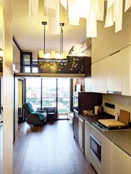 Sims Urban Oasis (D14), Condominium #381985121